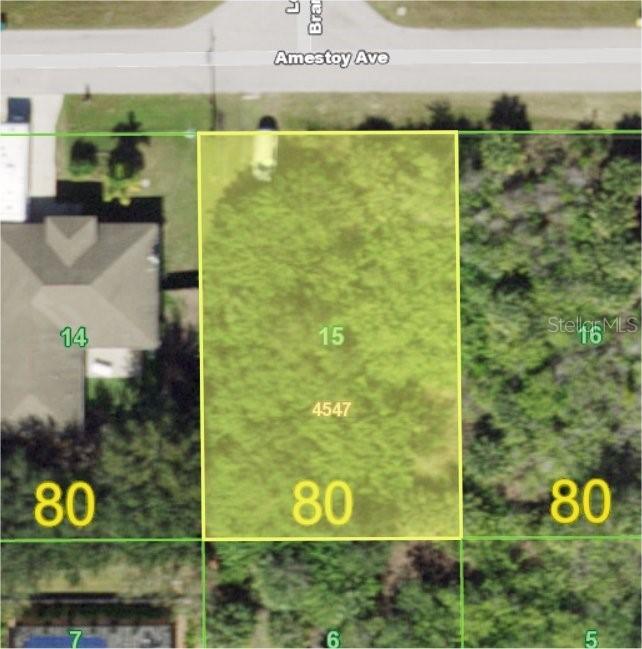 14399 Amestoy Ave., Port Charlotte, FL 33981