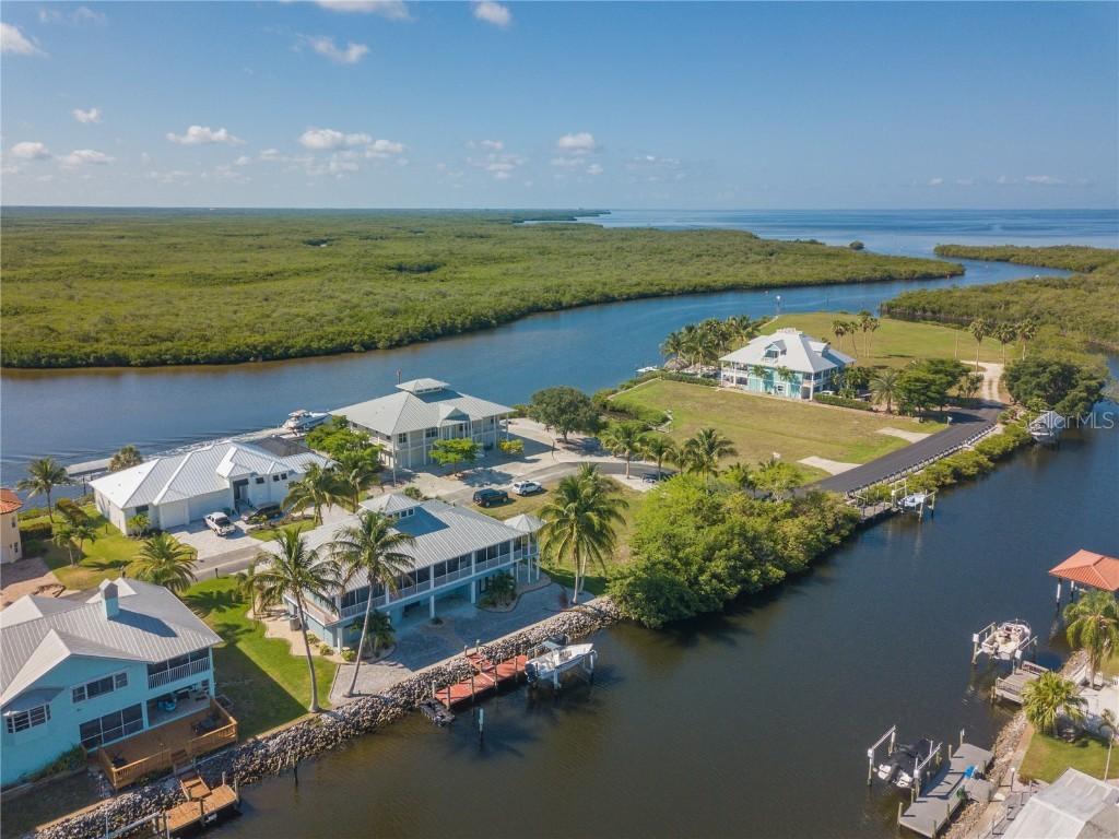 5503 Sea Edge Dr., Punta Gorda, FL 33950