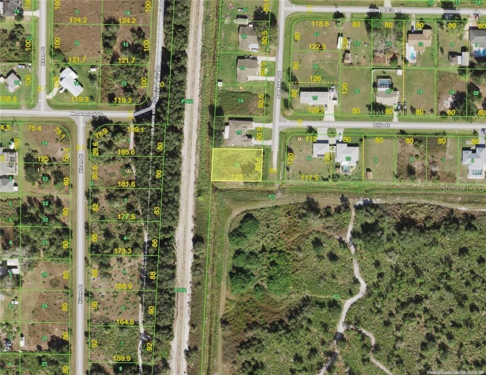 393 Sunflower St St., Punta Gorda, FL 33982