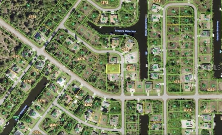 9445 Singer Cir., Port Charlotte, FL 33981