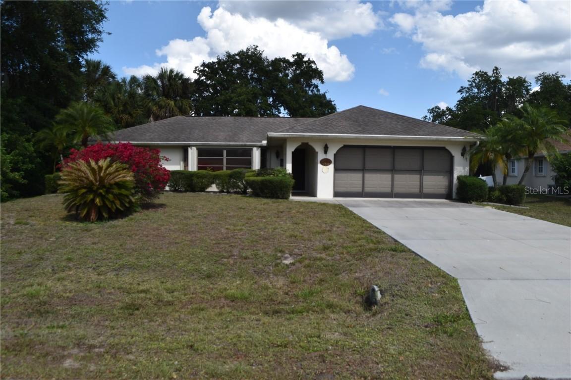 1486 Stamford St., Port Charlotte, FL 33952