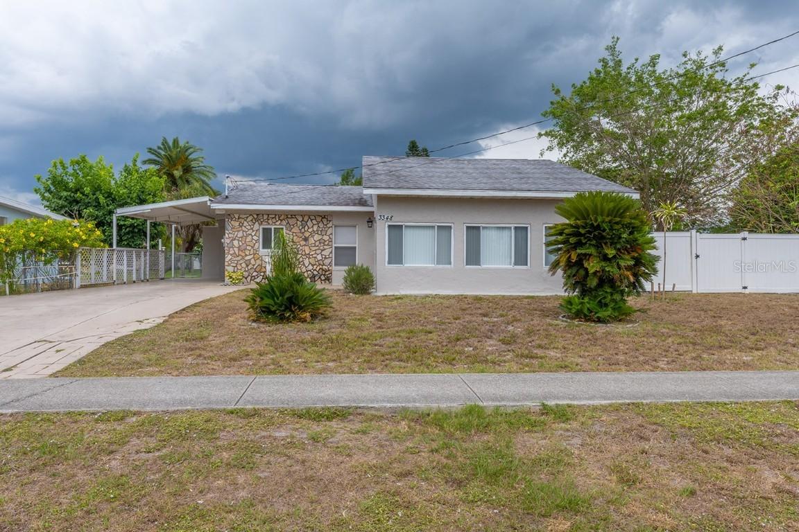 3348 Easy St., Port Charlotte, FL 33952