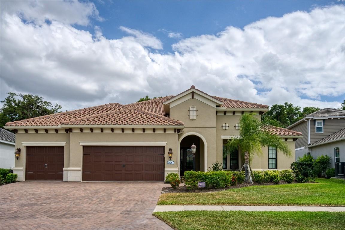 21261 Wacissa Dr., Venice, FL 34293