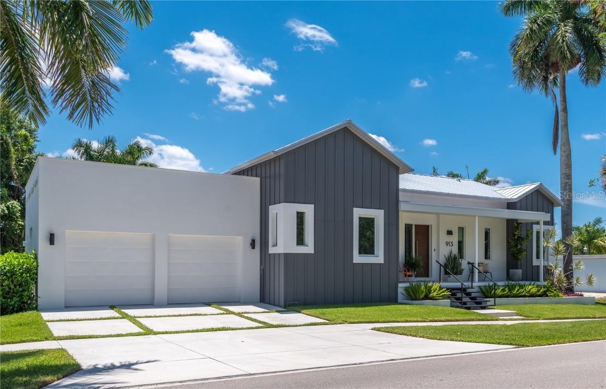 913 W Olympia Ave., Punta Gorda, FL 33950