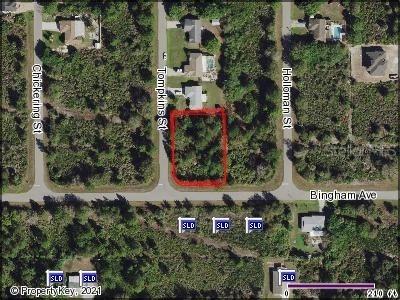 158 Tompkins St., Port Charlotte, FL 33954