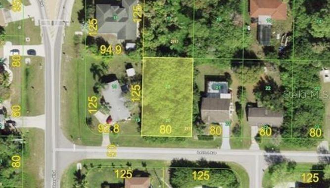 19304 Lauzon Ave., Port Charlotte, FL 33948