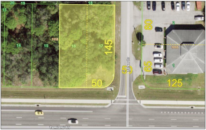 842 Tamiami Tr., Port Charlotte, FL 33953