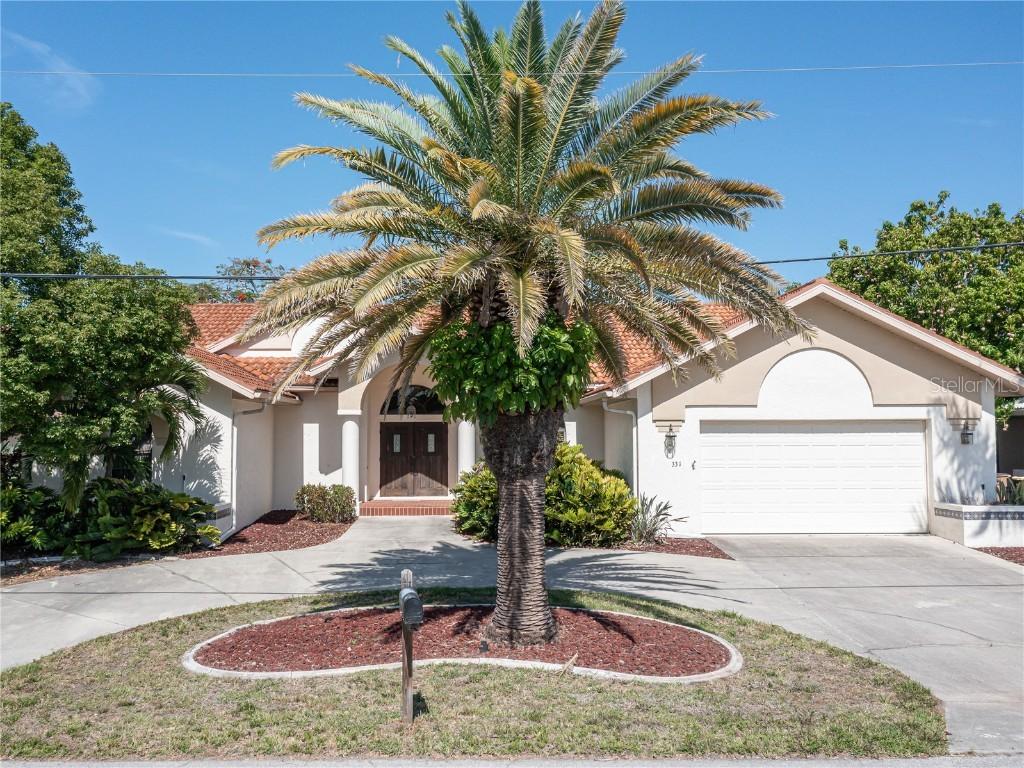 331 Via Esplanade, Punta Gorda, FL 33950