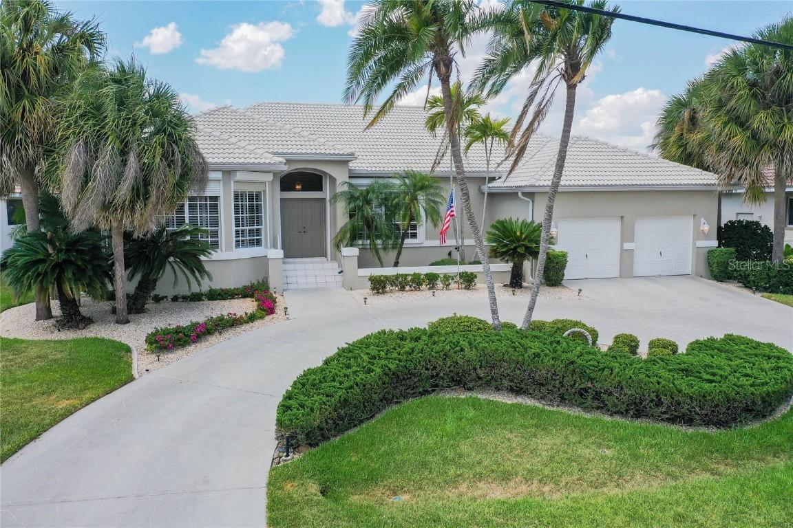 516 Madrid Blvd., Punta Gorda, FL 33950