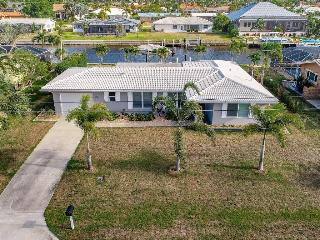 425 Sorrento Ct., Punta Gorda, FL 33950