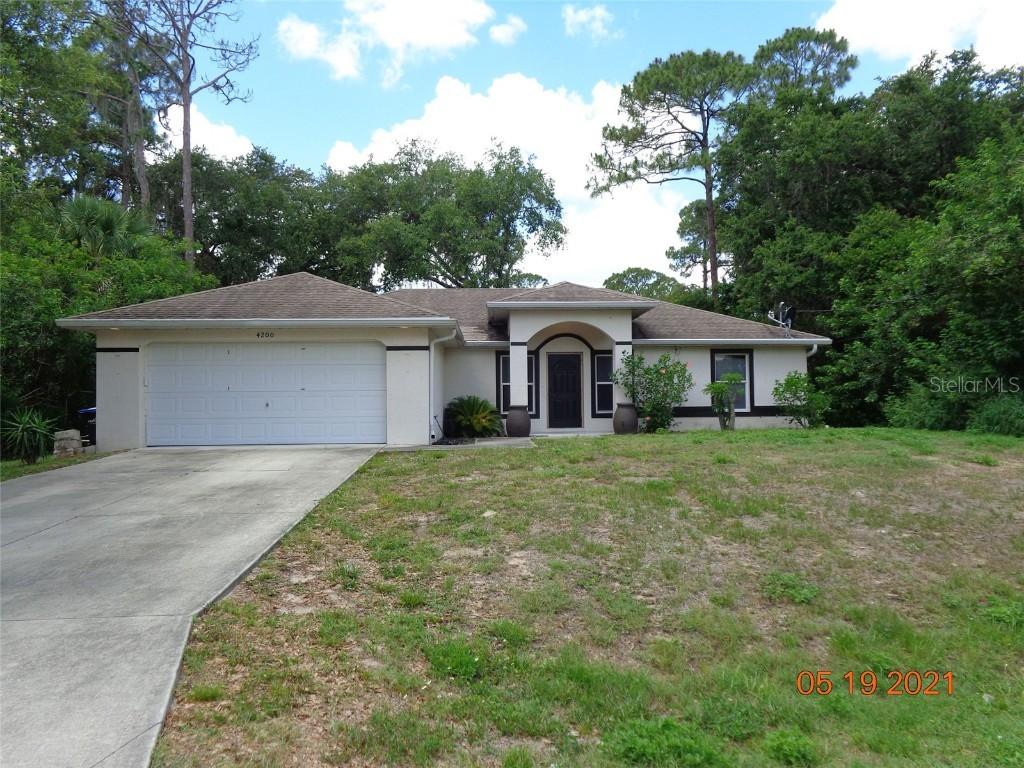 4200 Polynesia Rd., North Port, FL 34288