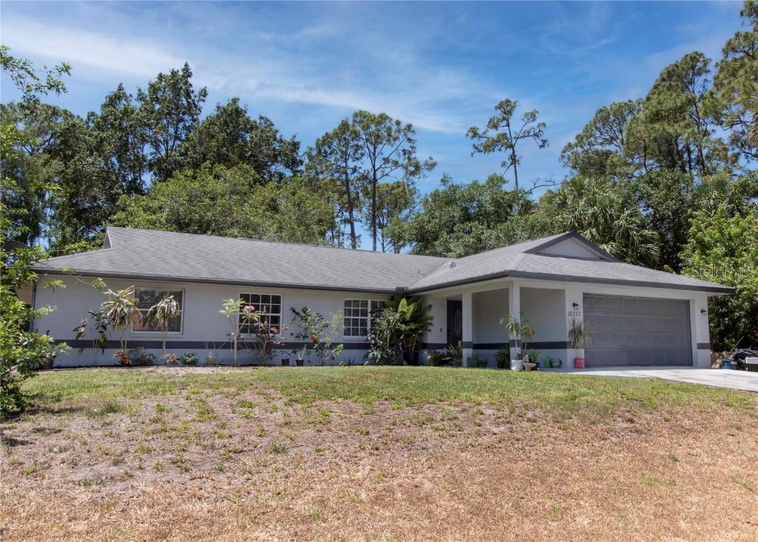 18227 Ackerman Ave., Port Charlotte, FL 33948