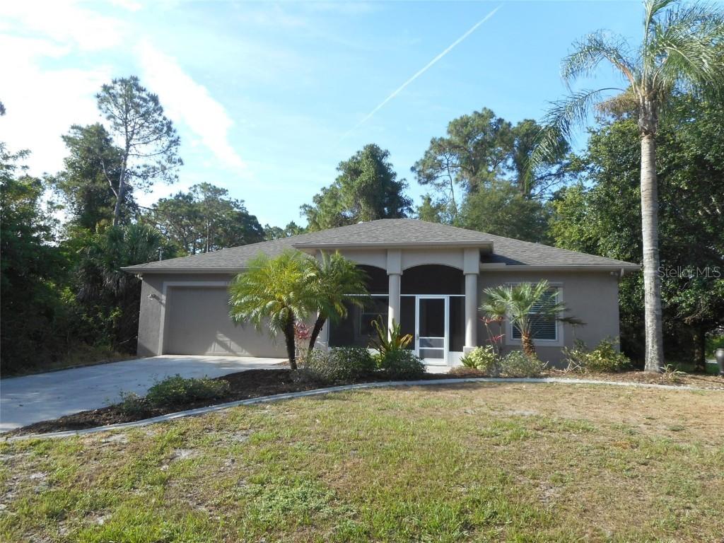 1399 Alpinia Rd., North Port, FL 34288