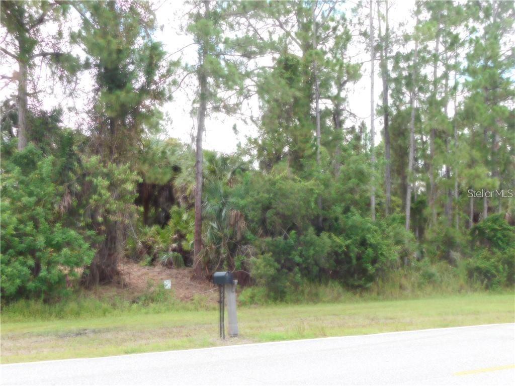 N Cranberry Blvd., North Port, FL 34286
