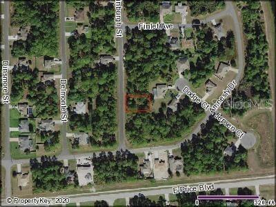 Edinburgh St., North Port, FL 34288