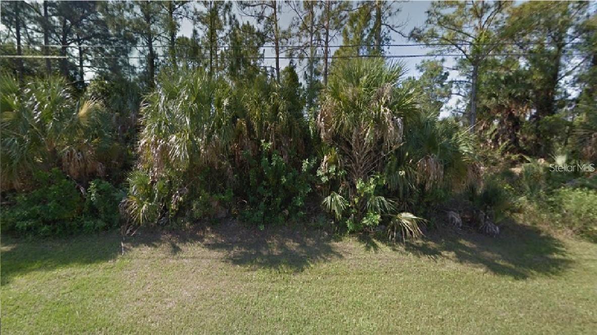 Partridge Ave., North Port, FL 34286