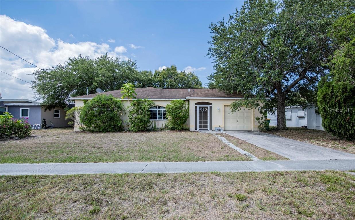 21537 Gibralter Dr., Port Charlotte, FL 33952