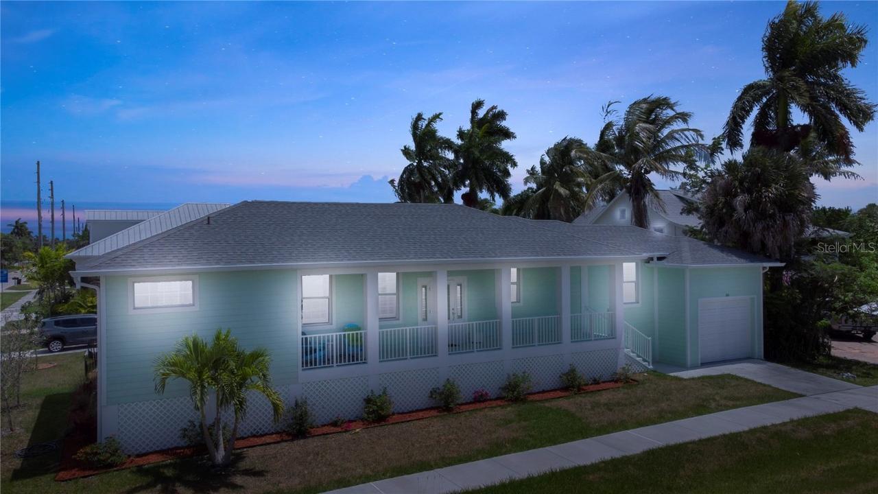 201 Shreve St., Punta Gorda, FL 33950