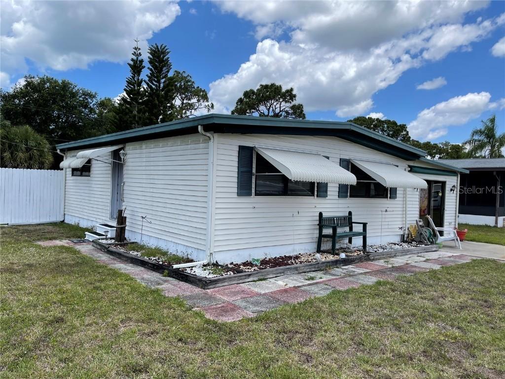 1288 Ibis Dr., Englewood, FL 34224