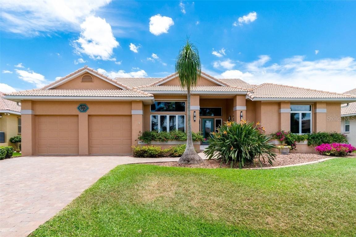 3555 Tripoli Blvd., Punta Gorda, FL 33950