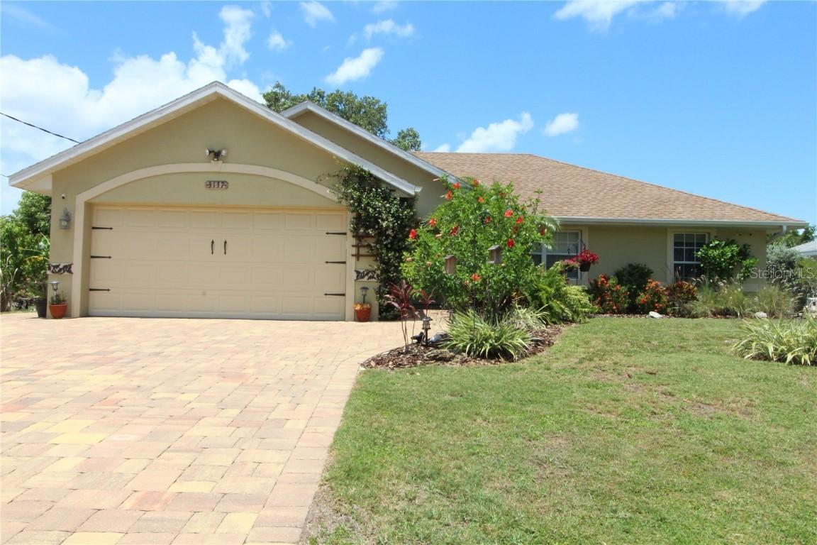 3137 Cincinnati St., North Port, FL 34286