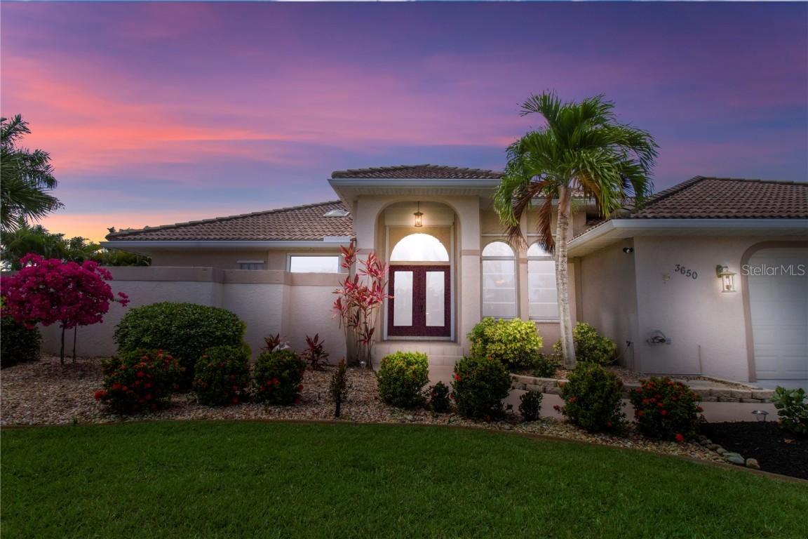 3650 San Sebastian Ct., Punta Gorda, FL 33950