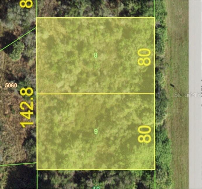 7229 David Blvd., Port Charlotte, FL 33981