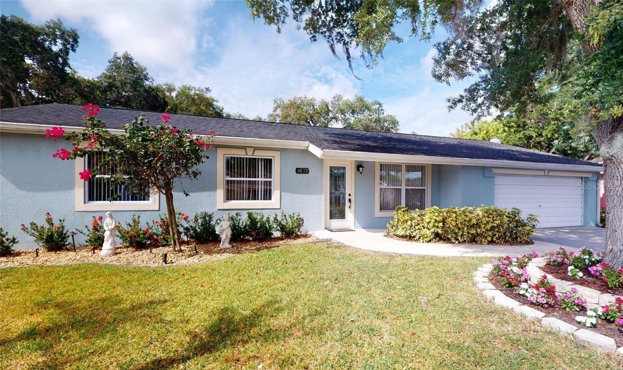 4639 Maraldo Ave., North Port, FL 34287