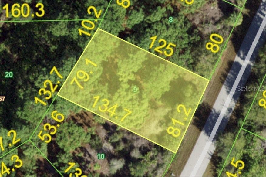 7621 St Regis Cir., Port Charlotte, FL 33981