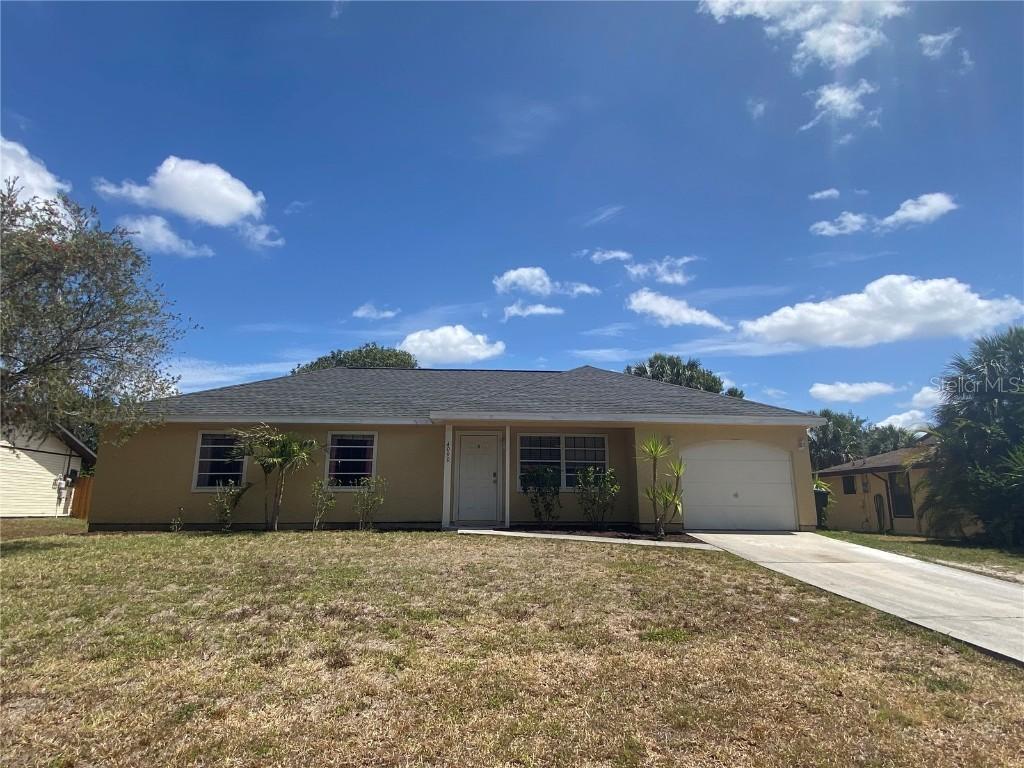 4090 Corvette Ln., North Port, FL 34287