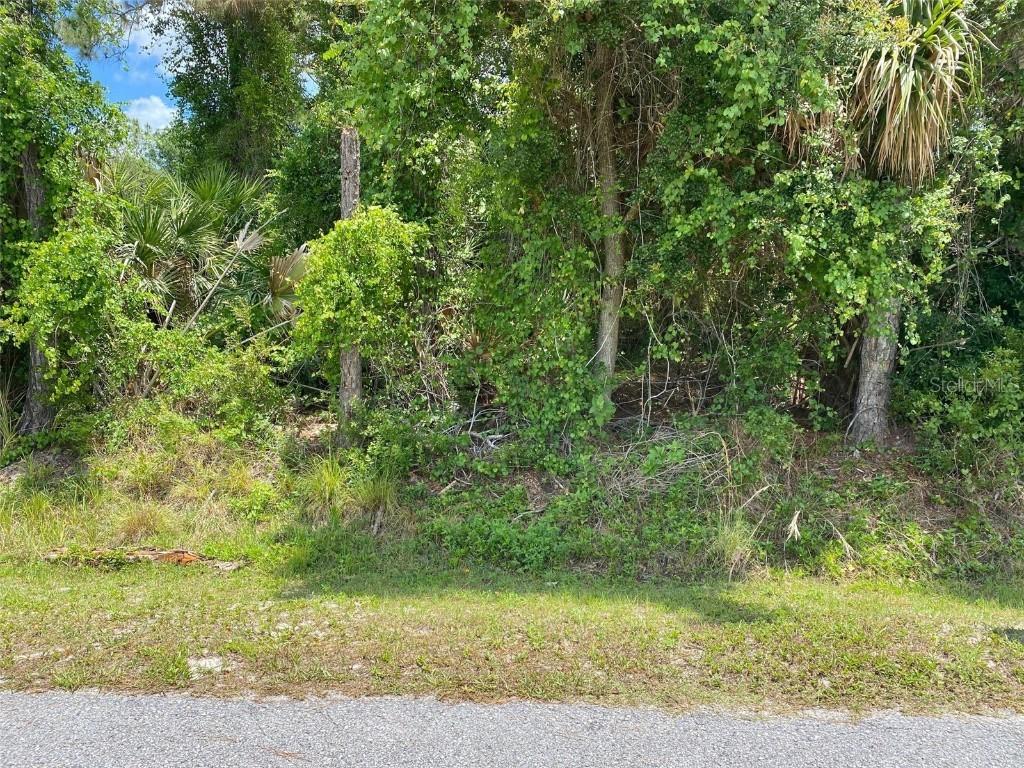 Chipley Ave., North Port, FL 34286