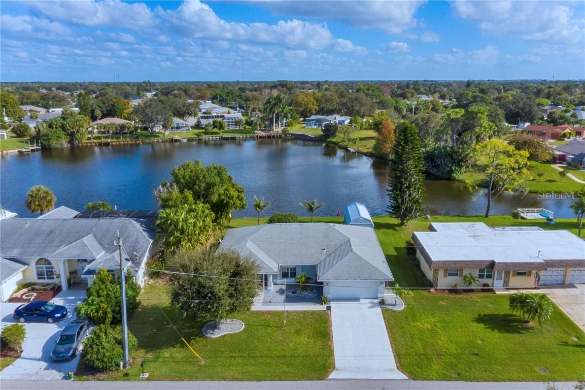 3160 Tarytown St., Port Charlotte, FL 33952