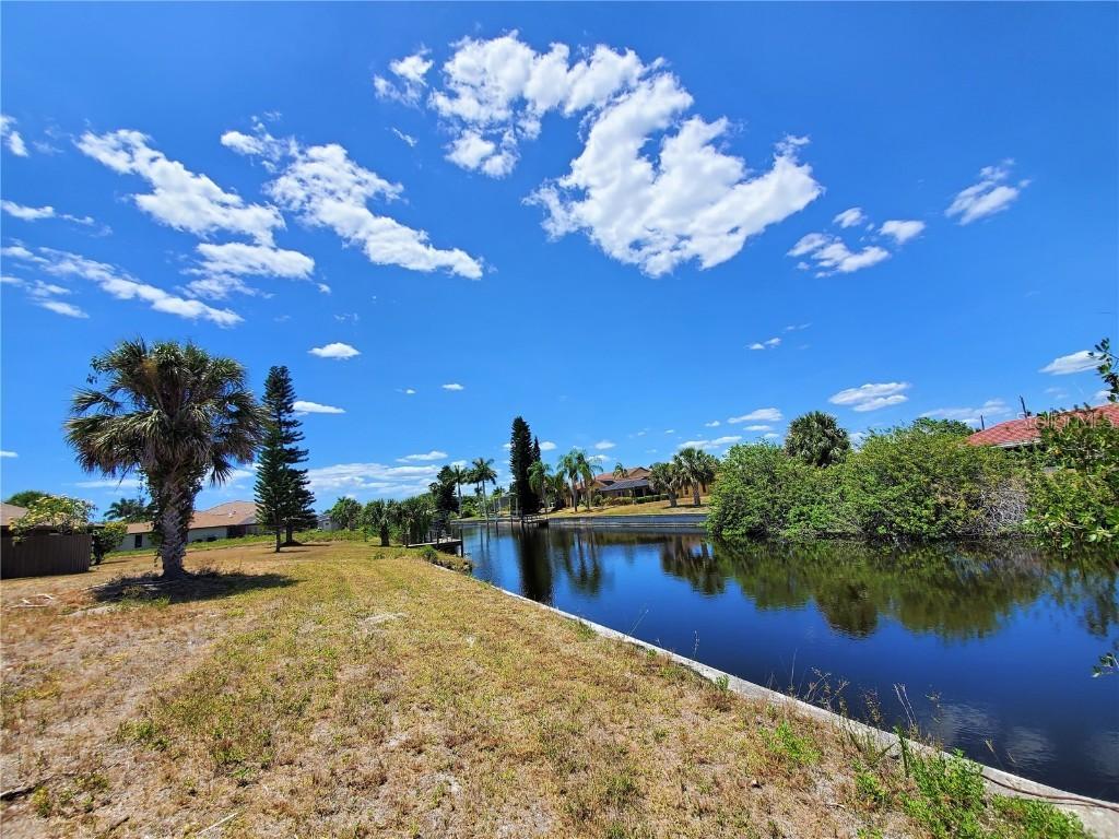 17384 & 17376 Ohara Dr., Port Charlotte, FL 33948