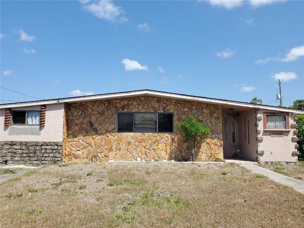 21968 Beverly Ave., Port Charlotte, FL 33952