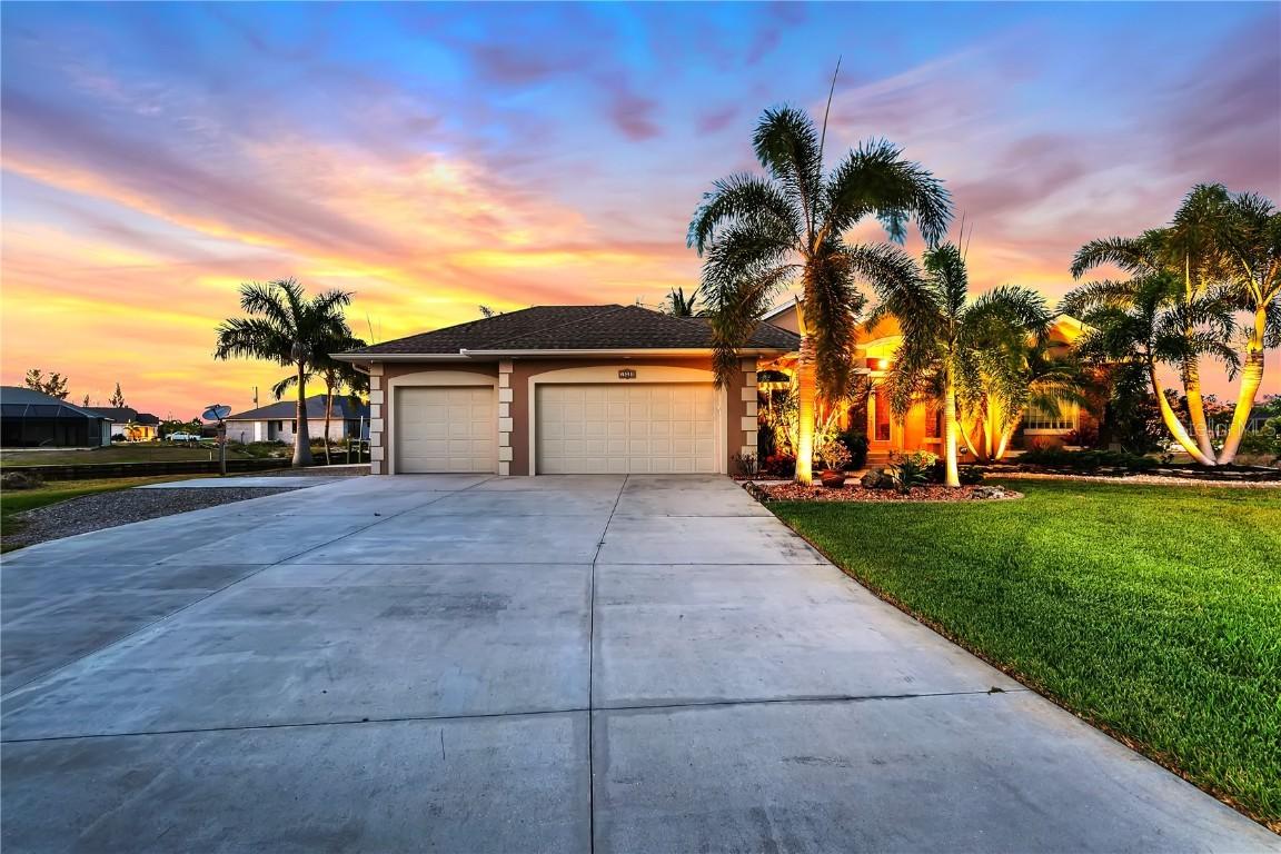 15180 Taurus Cir Cir., Port Charlotte, FL 33981