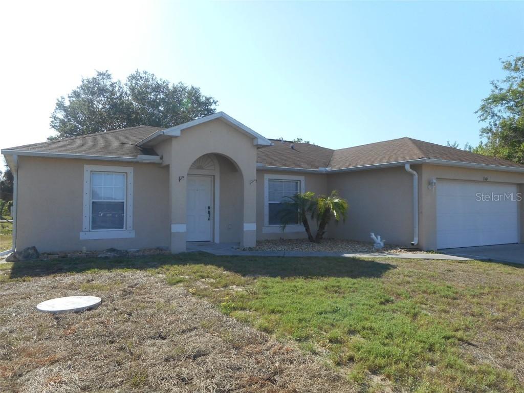 1540 Noble Ter., Port Charlotte, FL 33952