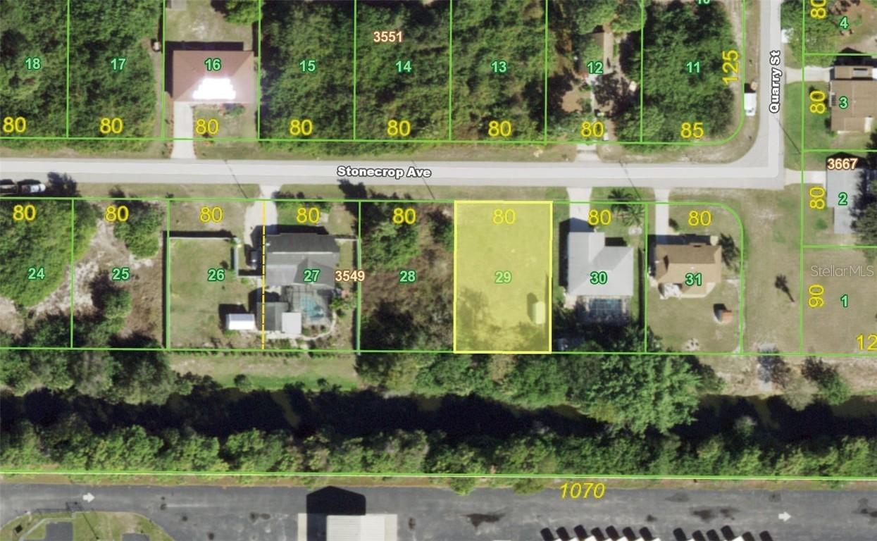 10235 Stonecrop Avenue Ave., Englewood, FL 34224