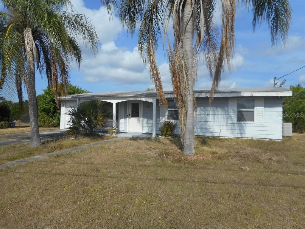 2321 Easy St., Port Charlotte, FL 33952