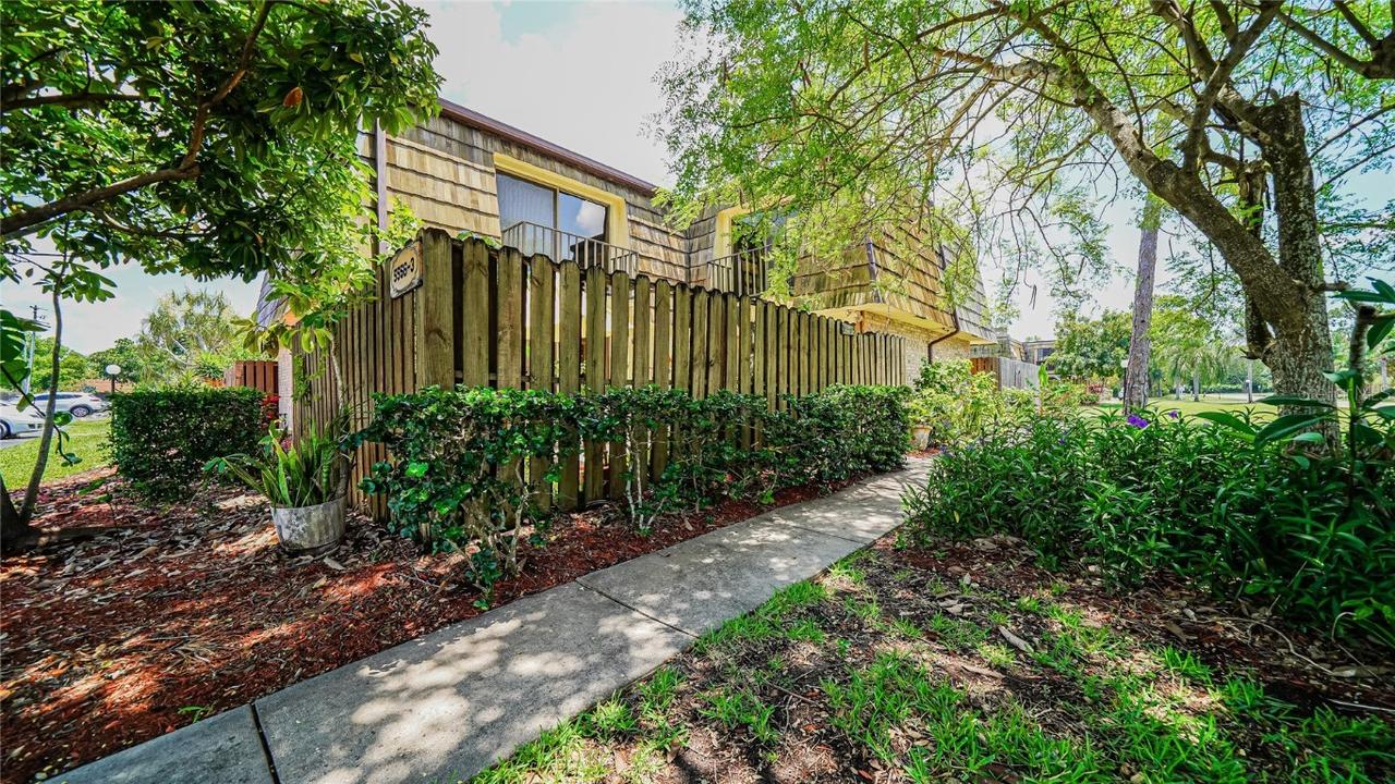 5556 Malt Dr. #3, Fort Myers, FL 33907