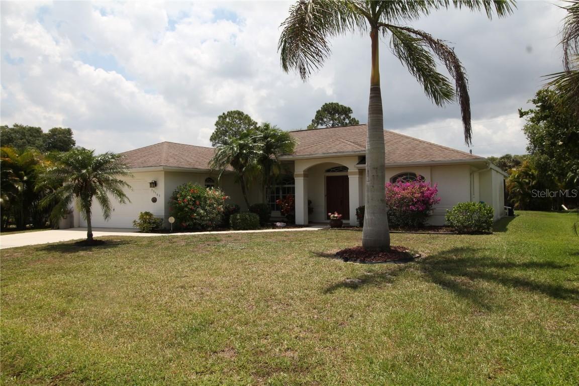 23363 Duchess Ave., Port Charlotte, FL 33954