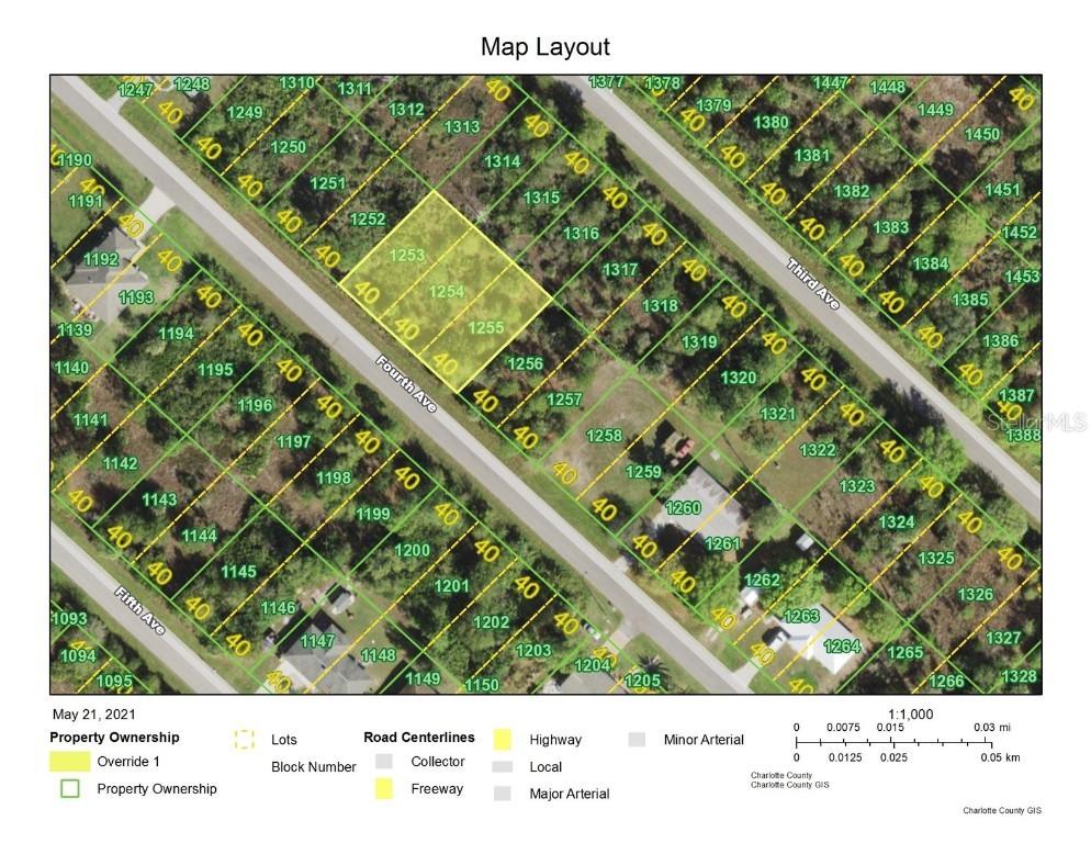 11404 4th Ave., Punta Gorda, FL 33955