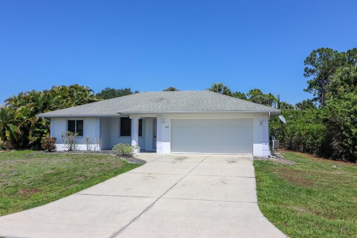 4492 Sutlive St., Port Charlotte, FL 33948