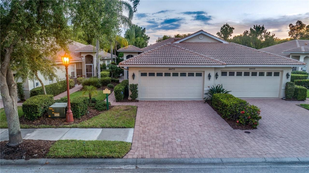 4470 Corso Venetia Blvd., Venice, FL 34293
