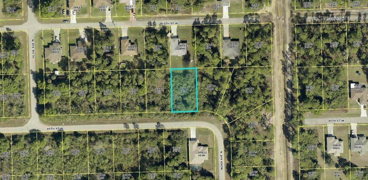 3106 49th St., Lehigh Acres, FL 33971