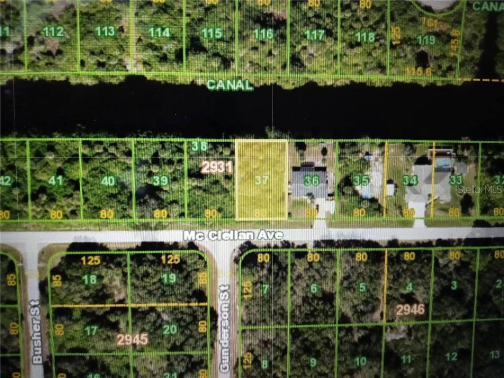 14424 Mcclellan Ave., Port Charlotte, FL 33953