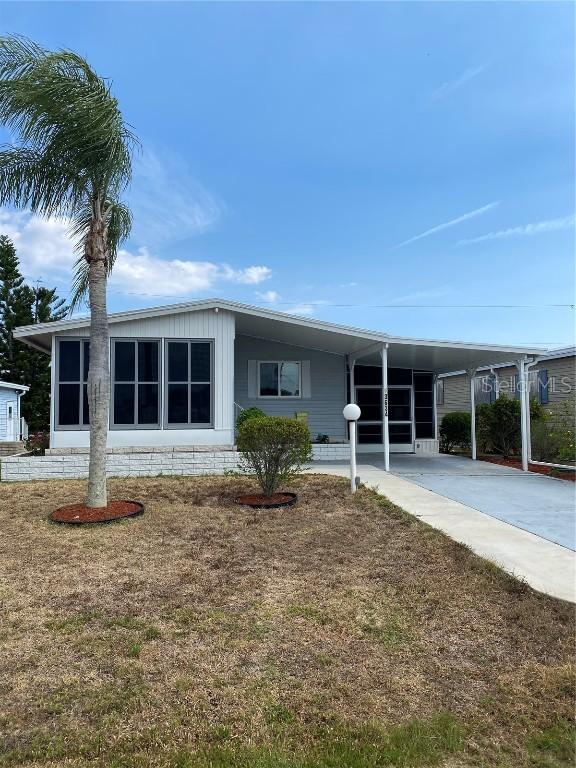 3634 Rossmere Rd., Port Charlotte, FL 33953