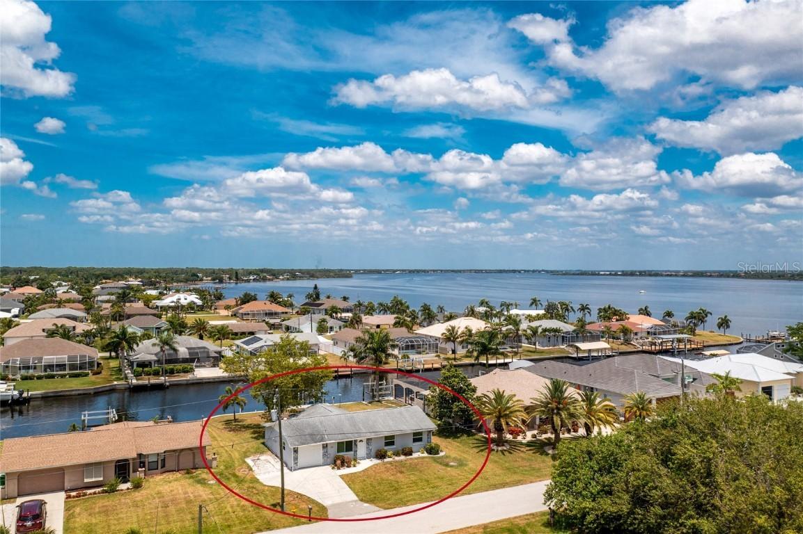 5215 Conner Ter., Port Charlotte, FL 33981