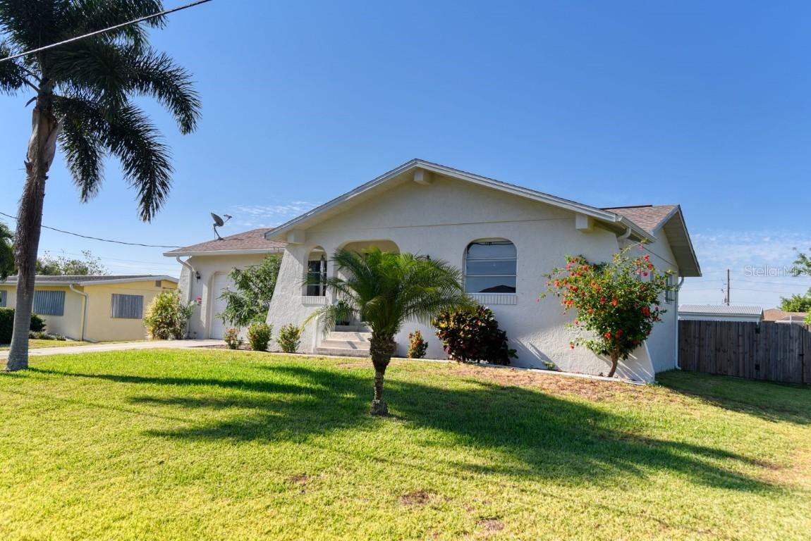 613 Marlin Dr., Punta Gorda, FL 33950