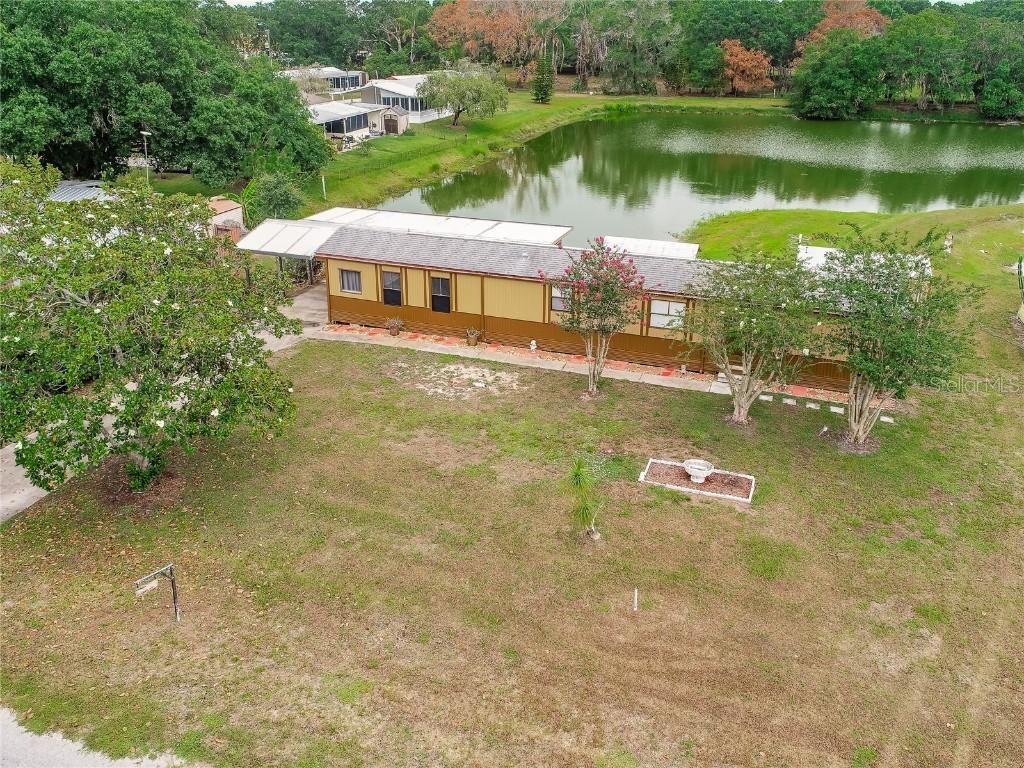 1258 SE Lake Rd., Arcadia, FL 34266