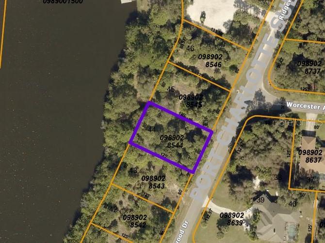 Ridgewood Dr., North Port, FL 34287